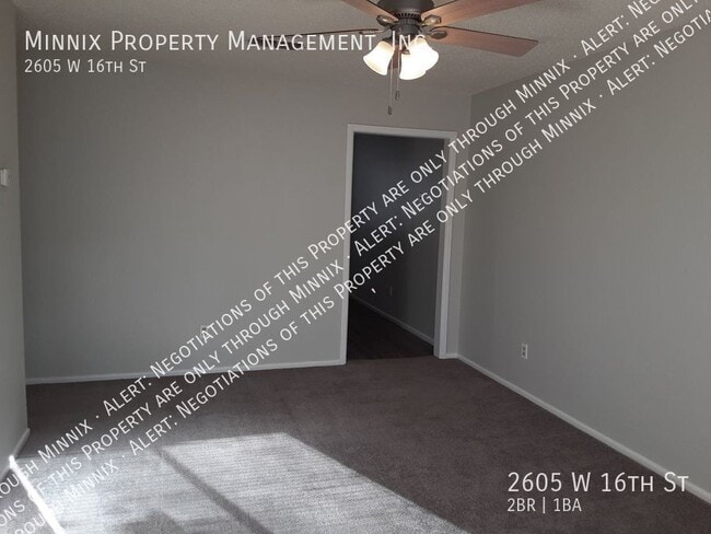 Building Photo - 2605 W 16th St