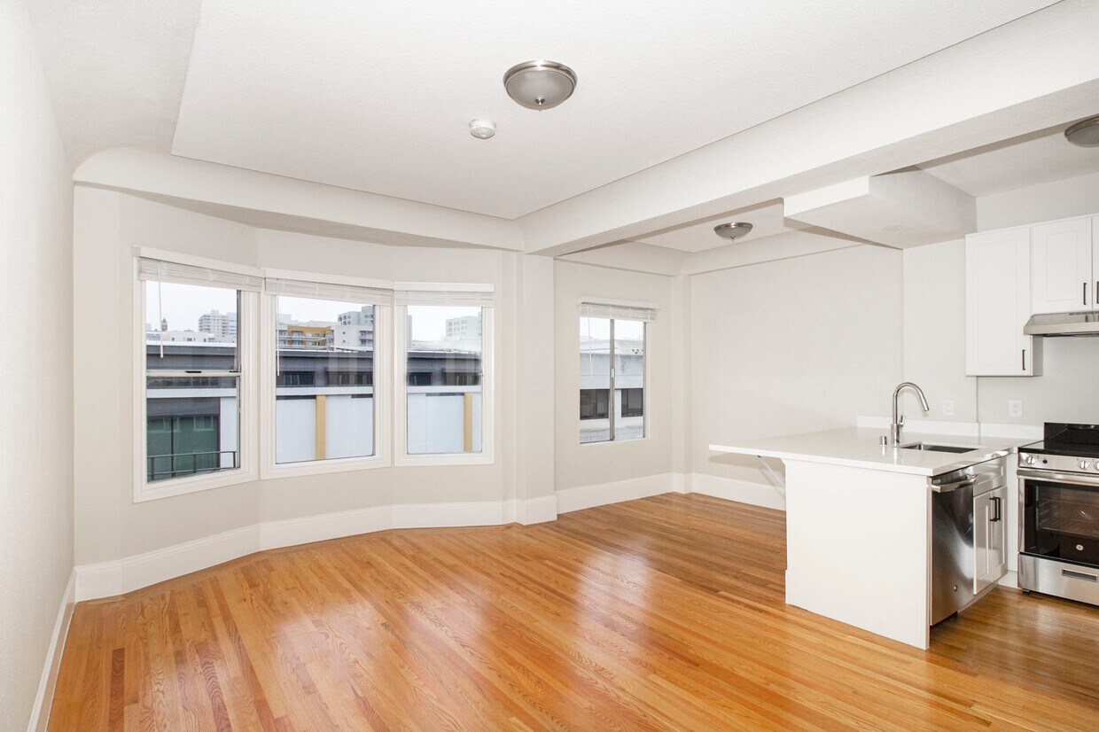 Foto principal - 355 Fulton St