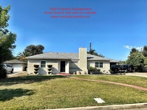 Building Photo - 140 W Terrace Dr