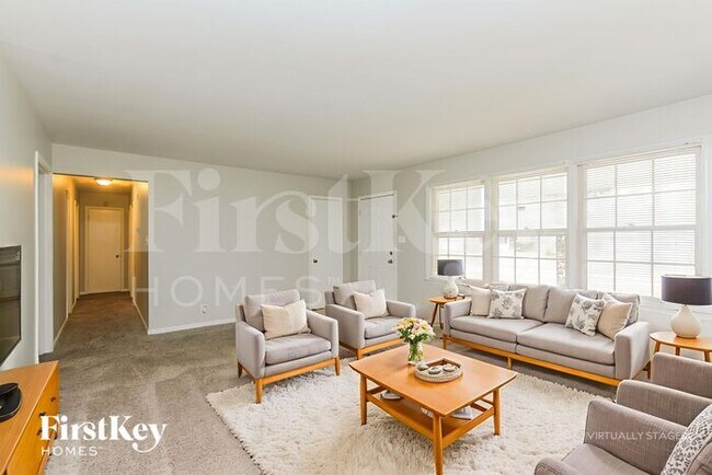 Foto del edificio - 5970 Manning Rd