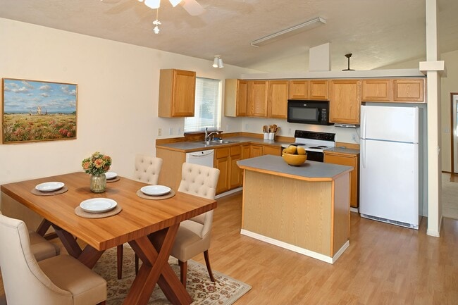 Foto del edificio - 23019 E Remington Ln
