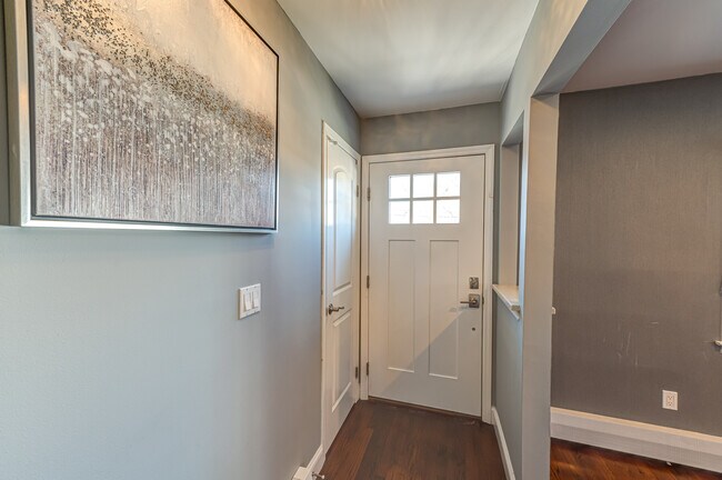 Foto del edificio - 2002 City Ave