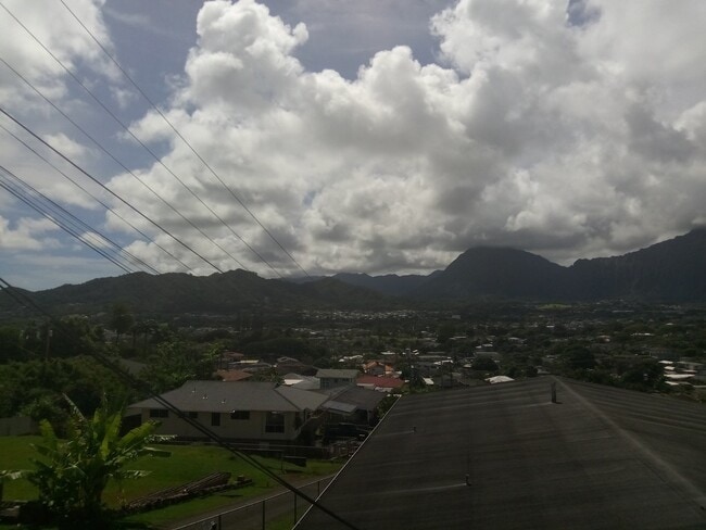 Building Photo - Mololani A2