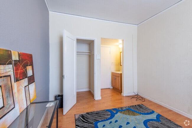 Rooms For Rent In Oakland Canull