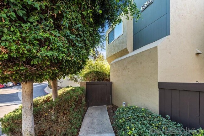 Building Photo - 6393 Rancho Mission Rd