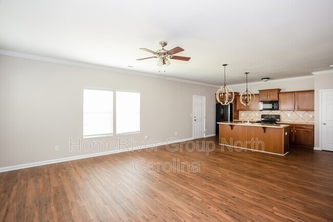 Foto del edificio - 302 Anderson Ridge Dr