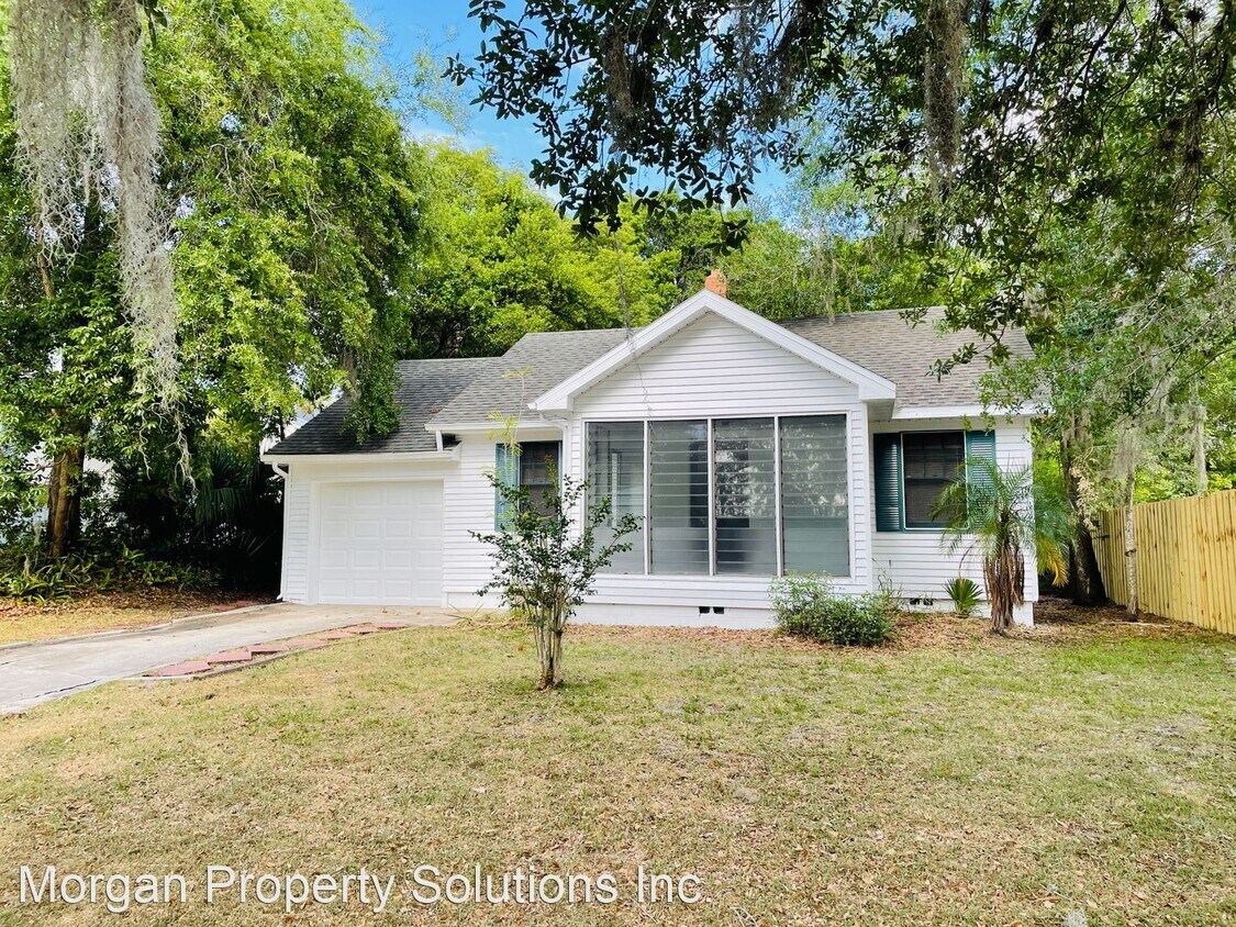 Primary Photo - 2 br, 2 bath House - 1330 Ridgewood Avenue