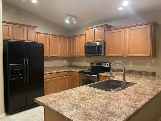 Foto del edificio - 11546 W Longley Ln