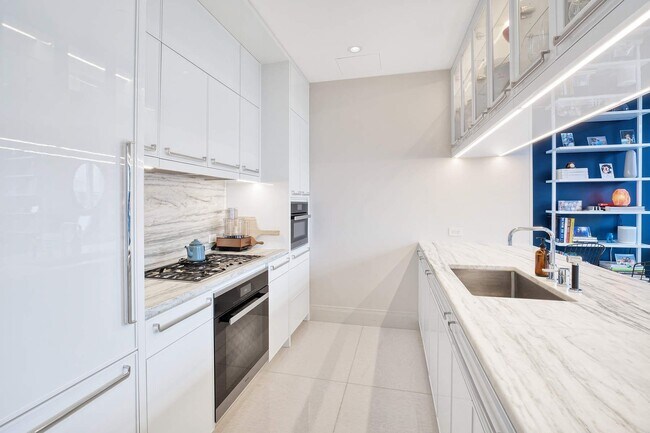 Foto del edificio - 200 E 95th St