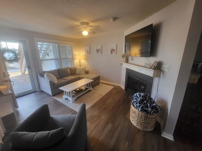 Foto del edificio - TOWN CENTER