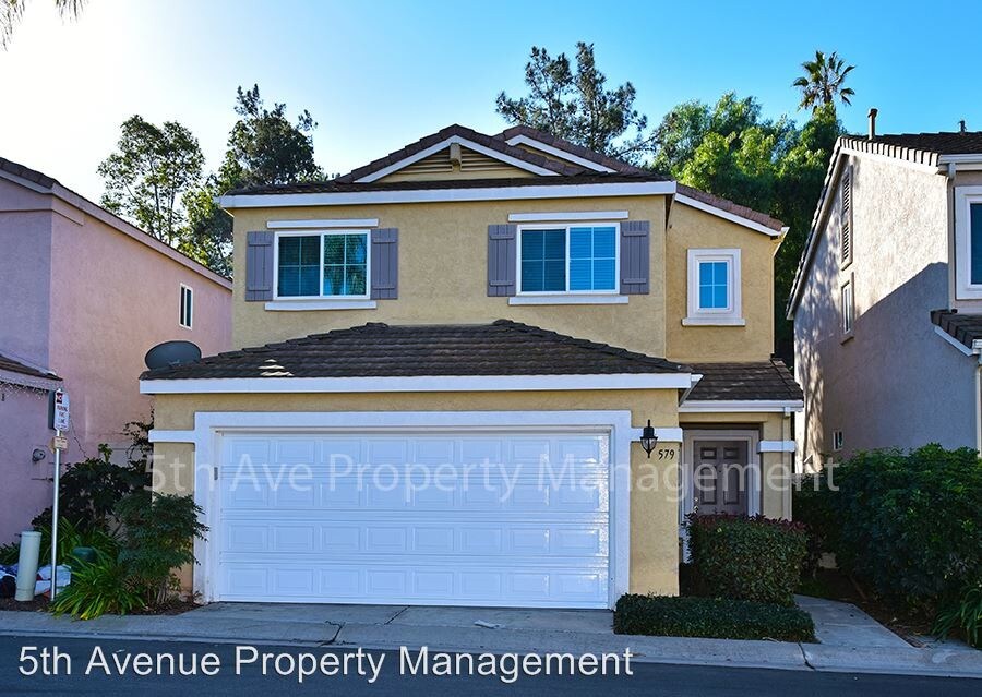 Foto principal - 2 br, 2.5 bath House - 579 Whitesage Road