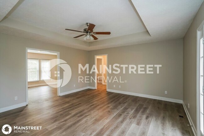 Foto del edificio - 1011 COULSONS CT, HENDERSONVILLE, TN 37075
