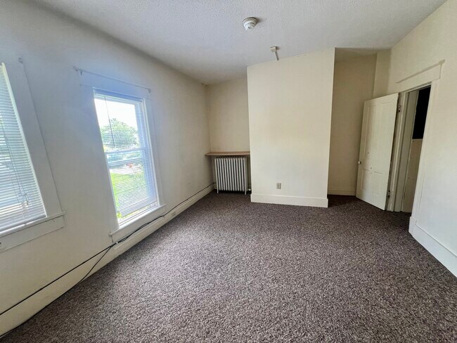 Foto del edificio - 425 Niagara St