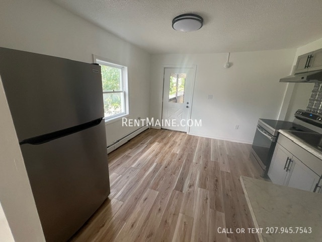 Foto del edificio - 148-150 Third St. Apt.