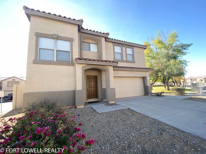 Primary Photo - 1717 W Amberwood Dr