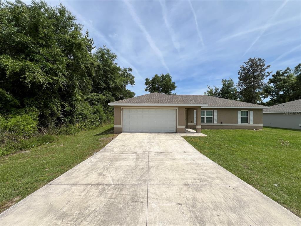 22 Juniper Trail, Ocala, FL 34480 House Rental in Ocala, FL