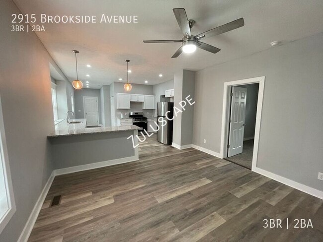 Photo - 2915 Brookside Avenue- House