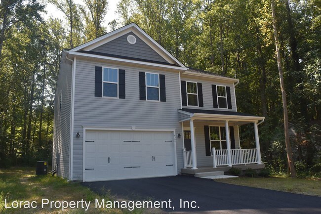 Building Photo - 4 br, 2.5 bath House - 4304 Lakeview Parkway