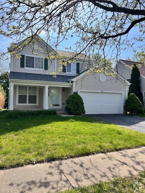 Building Photo - 711 Violet Cir
