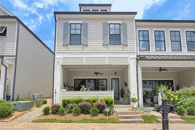Foto del edificio - 730 Stickley Oak Way