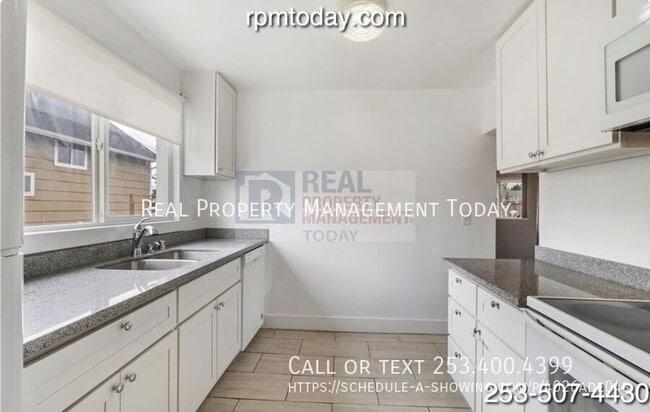 Foto del edificio - 6209 S Pine St