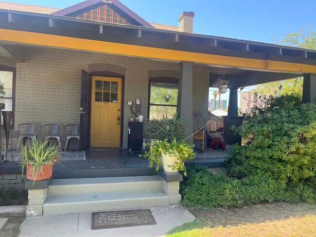 Foto del edificio - 501 E Lynwood St