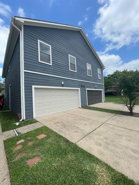 Foto principal - 15210 Addicks Stone Dr