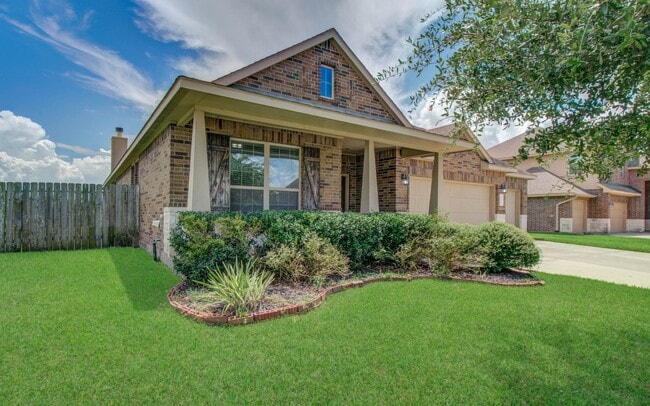 Foto del edificio - 11702 Eagle Ridge Dr