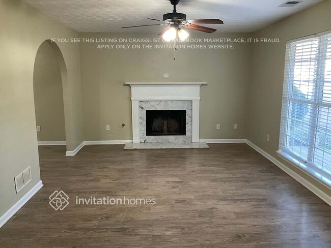 Building Photo - 4419 Ashlyn Rebecca Dr SW