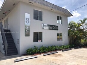 Building Photo - 82 NW 27th St
