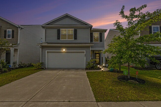 Foto del edificio - 231 Sweet Cherry Ln