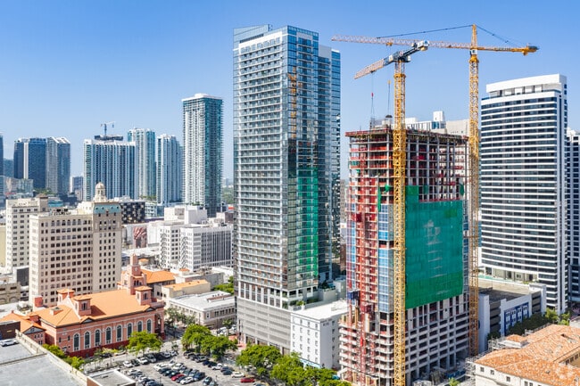 Namdar Towers