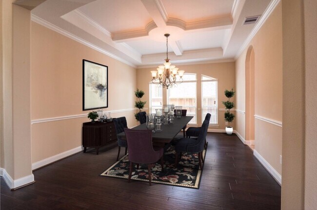 Foto del edificio - Cinco Ranch Home for Lease. Move-in Ready!