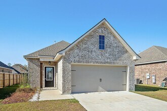 Building Photo - 1014 Gentle Wind Dr