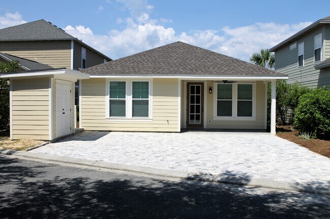 Foto del edificio - 313 Turtle Cove