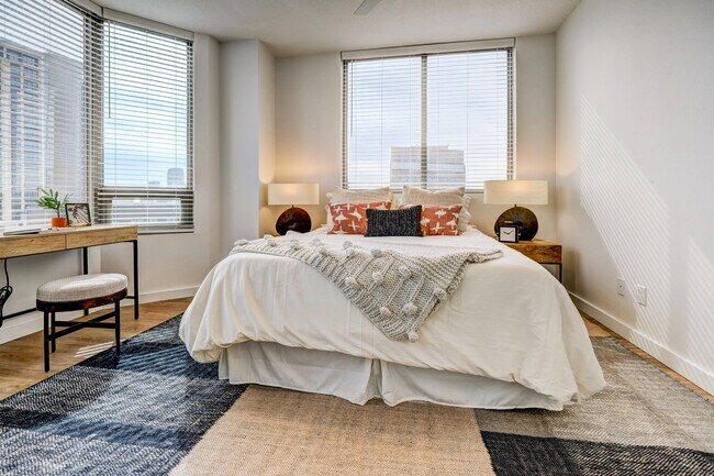 Foto del edificio - Whitney Uptown