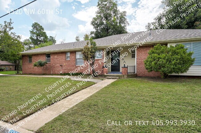 Building Photo - 4520 NW 60th St