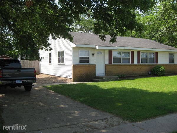 Foto principal - 252 40th St SW