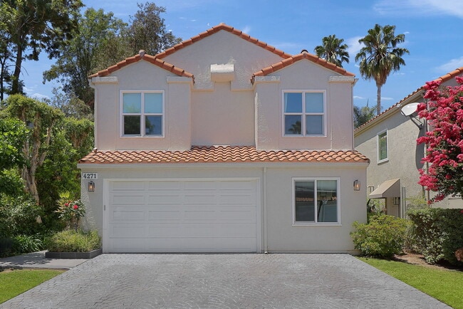 Building Photo - 4271 Park Paloma