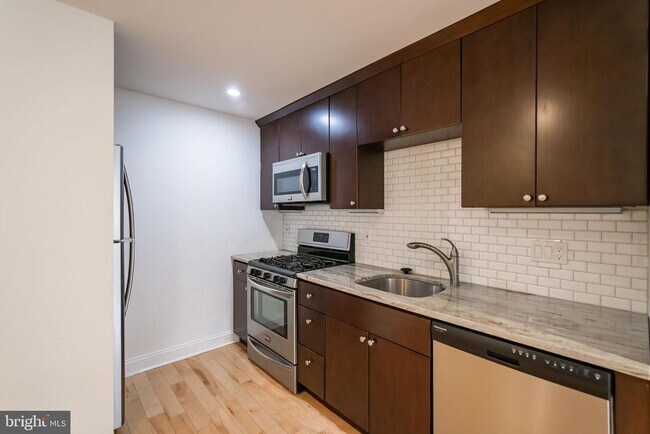Foto del edificio - 1311 Spruce St