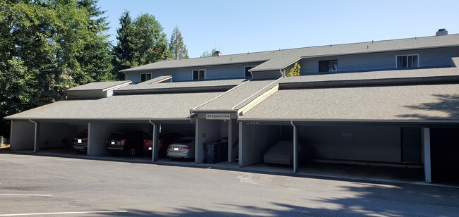 Building Photo - 20620 60th Ave W