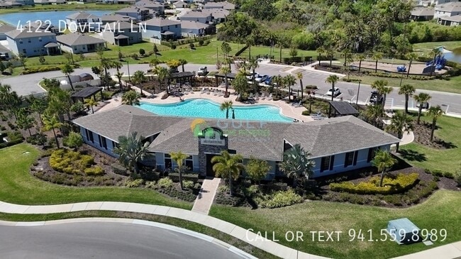 Photo - 4122 Dovetail Ln House