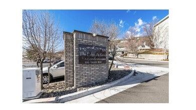 Building Photo - 200 Talus Way