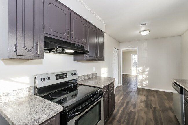 Foto del edificio - Adorable Augusta 3 Bedroom Home