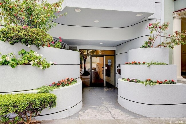 Foto del edificio - 1425 Vallejo St