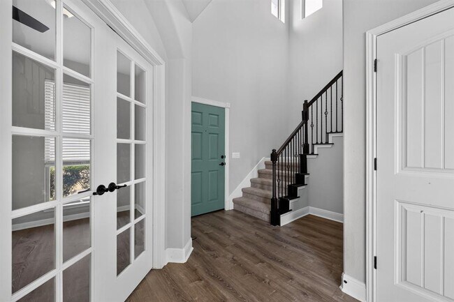 Foto del edificio - 5800 Baythorne Dr