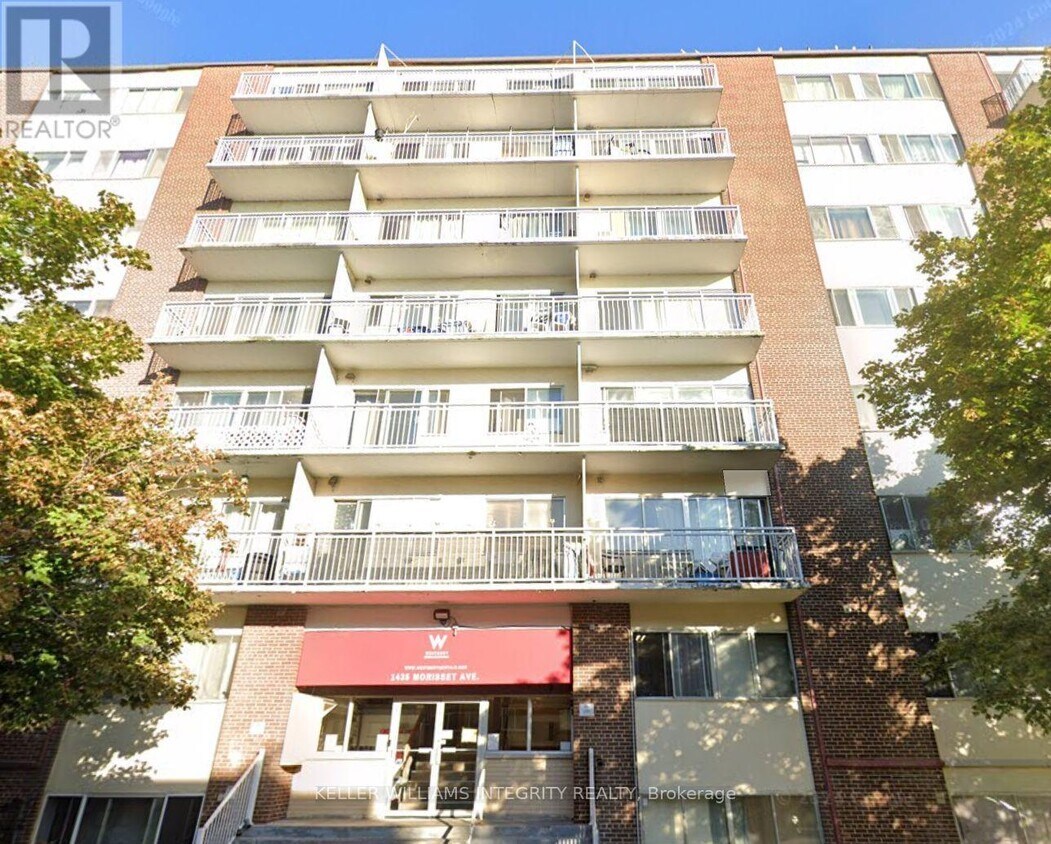 Photo principale - 1435 Morisset Ave