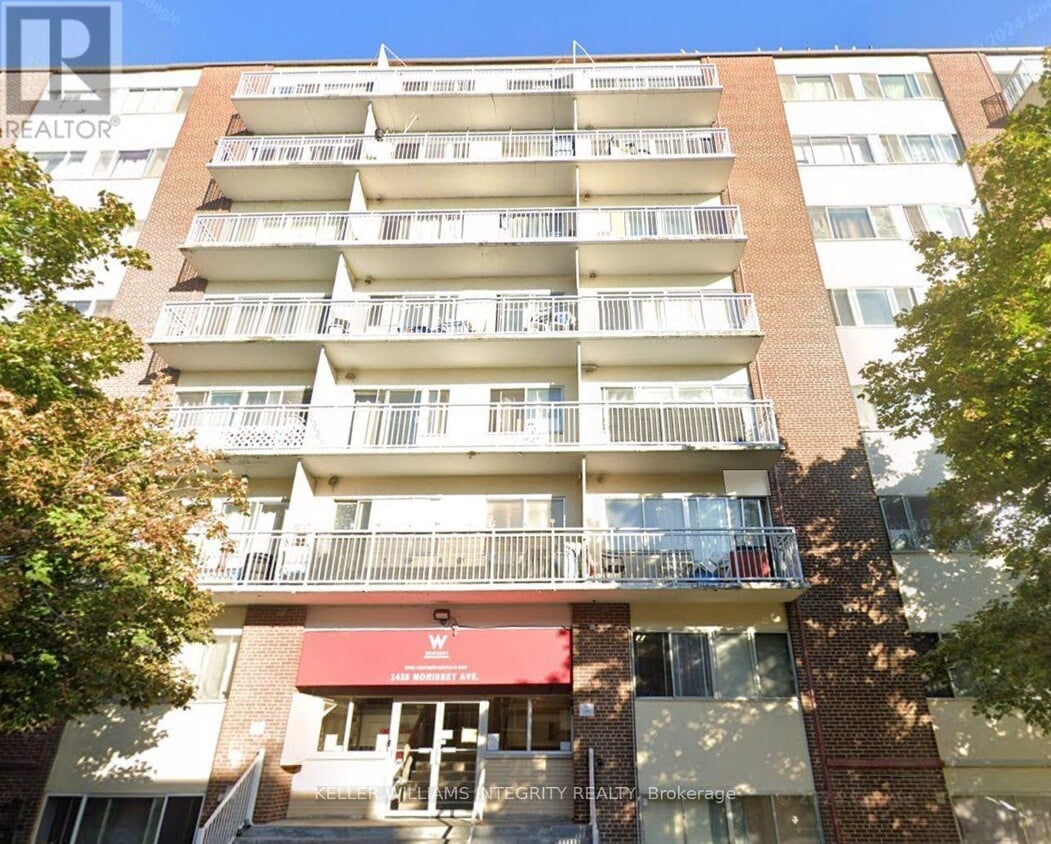 Primary Photo - 1435 Morisset Ave
