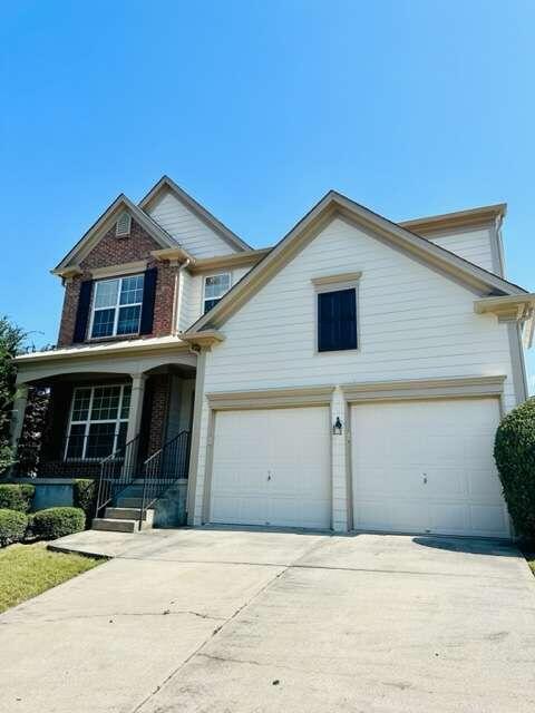 Building Photo - 4965 Cypress Point Dr NE