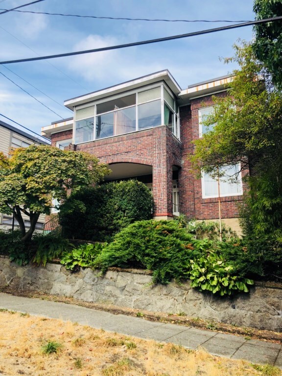 4 plex in wallingford townhouse for rent in seattle wa